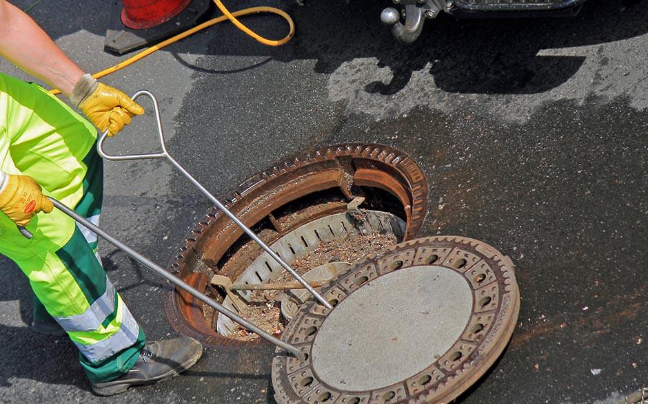 déboucher une canalisation Vaujours
