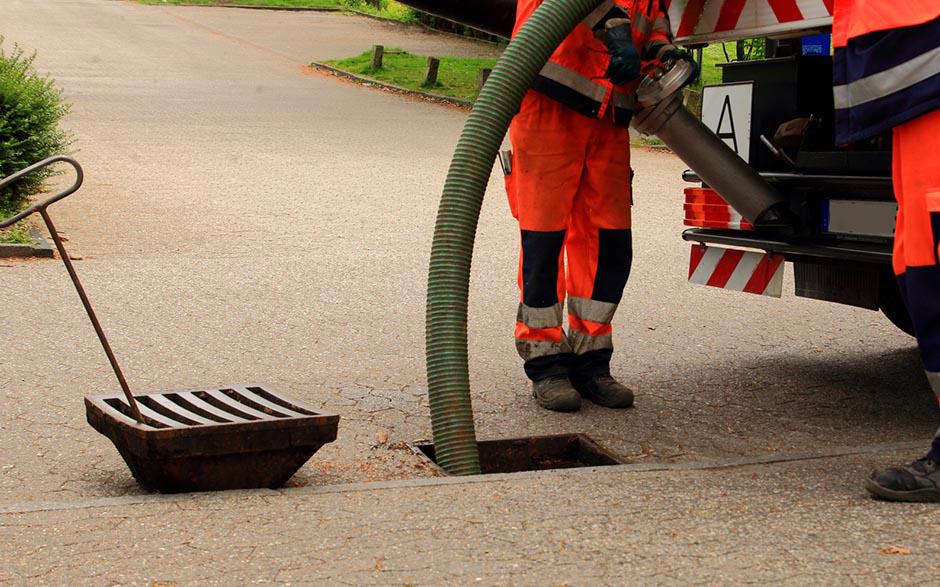 déboucheur chimique canalisation Vaujours